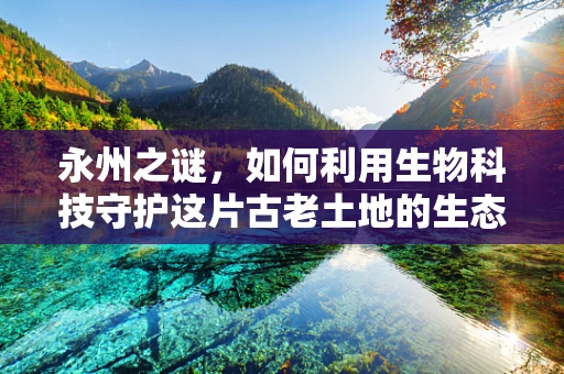 永州之谜，如何利用生物科技守护这片古老土地的生态平衡？