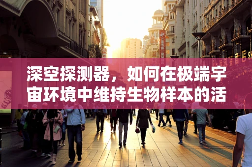 深空探测器，如何在极端宇宙环境中维持生物样本的活性？
