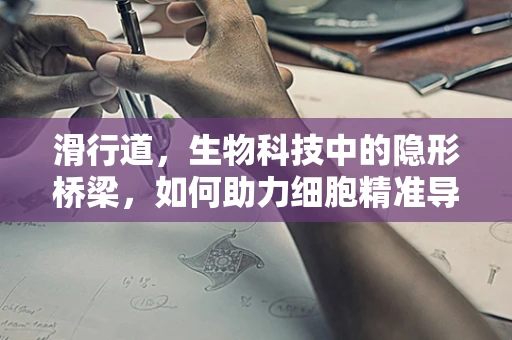 滑行道，生物科技中的隐形桥梁，如何助力细胞精准导航？