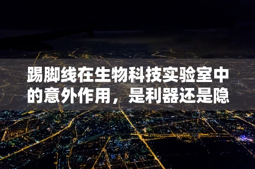 踢脚线在生物科技实验室中的意外作用，是利器还是隐患？