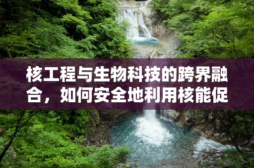 核工程与生物科技的跨界融合，如何安全地利用核能促进生物技术研发？