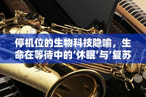 停机位的生物科技隐喻，生命在等待中的‘休眠’与‘复苏’