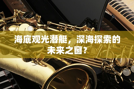 海底观光潜艇，深海探索的未来之窗？