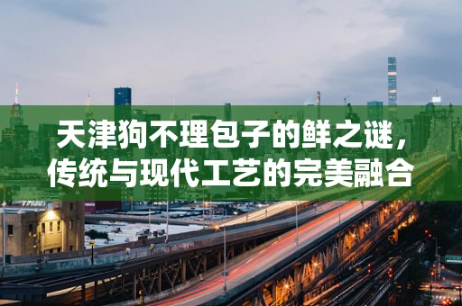 天津狗不理包子的鲜之谜，传统与现代工艺的完美融合