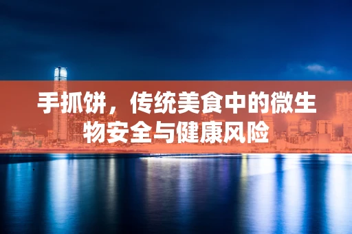 手抓饼，传统美食中的微生物安全与健康风险