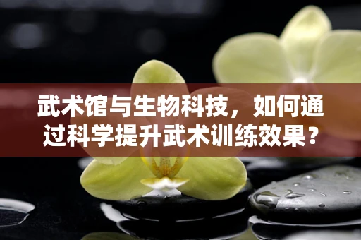 武术馆与生物科技，如何通过科学提升武术训练效果？
