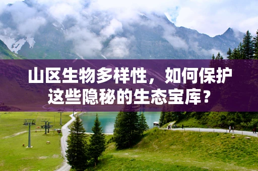 山区生物多样性，如何保护这些隐秘的生态宝库？