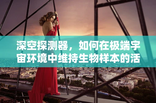 深空探测器，如何在极端宇宙环境中维持生物样本的活性？