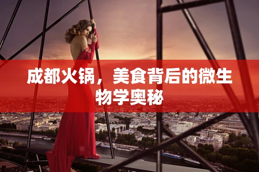 成都火锅，美食背后的微生物学奥秘