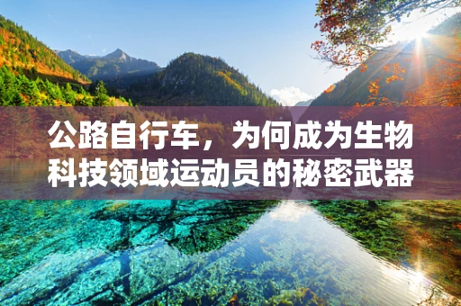 公路自行车，为何成为生物科技领域运动员的秘密武器？