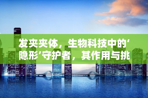 发夹夹体，生物科技中的‘隐形’守护者，其作用与挑战何在？