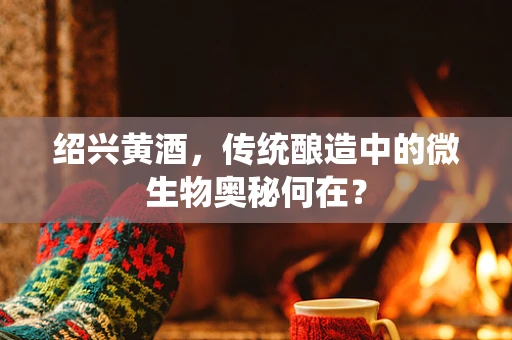 绍兴黄酒，传统酿造中的微生物奥秘何在？