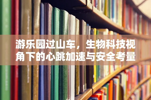 游乐园过山车，生物科技视角下的心跳加速与安全考量