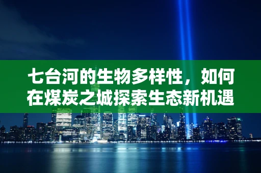 七台河的生物多样性，如何在煤炭之城探索生态新机遇？