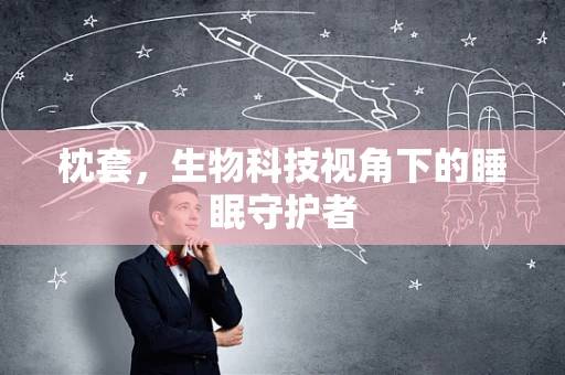 枕套，生物科技视角下的睡眠守护者