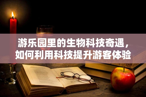 游乐园里的生物科技奇遇，如何利用科技提升游客体验？