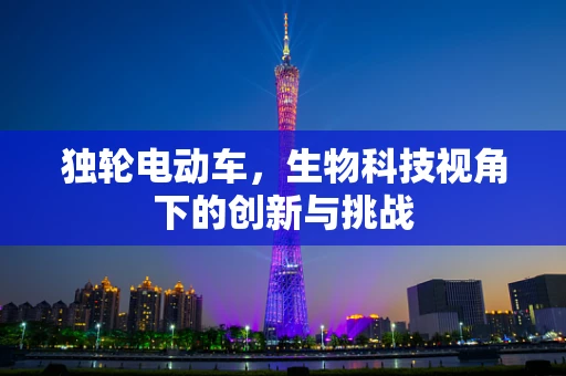 独轮电动车，生物科技视角下的创新与挑战