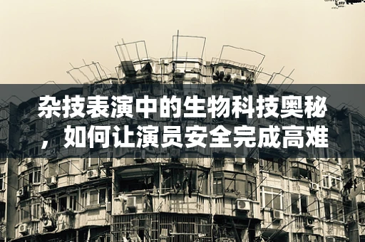 杂技表演中的生物科技奥秘，如何让演员安全完成高难度动作？