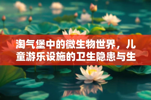 淘气堡中的微生物世界，儿童游乐设施的卫生隐患与生物科技应对策略
