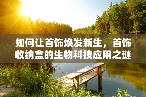 如何让首饰焕发新生，首饰收纳盒的生物科技应用之谜？