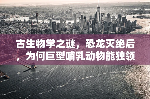 古生物学之谜，恐龙灭绝后，为何巨型哺乳动物能独领风骚？