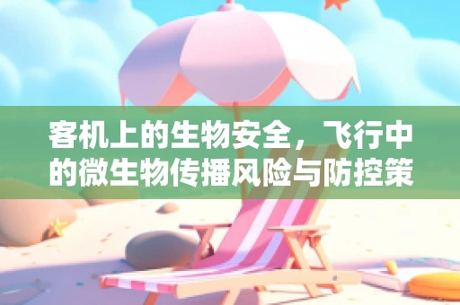 客机上的生物安全，飞行中的微生物传播风险与防控策略