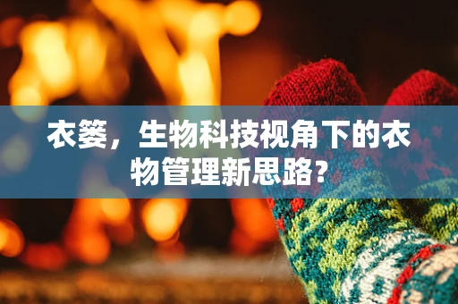衣篓，生物科技视角下的衣物管理新思路？