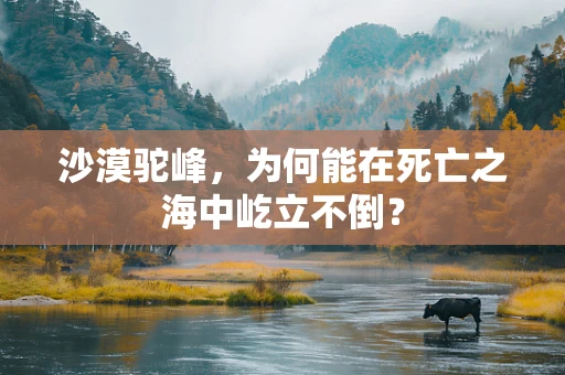 沙漠驼峰，为何能在死亡之海中屹立不倒？