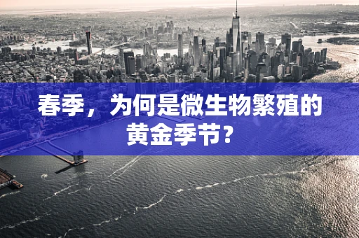 春季，为何是微生物繁殖的黄金季节？