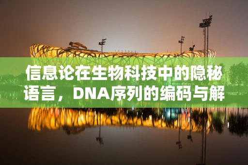 信息论在生物科技中的隐秘语言，DNA序列的编码与解码