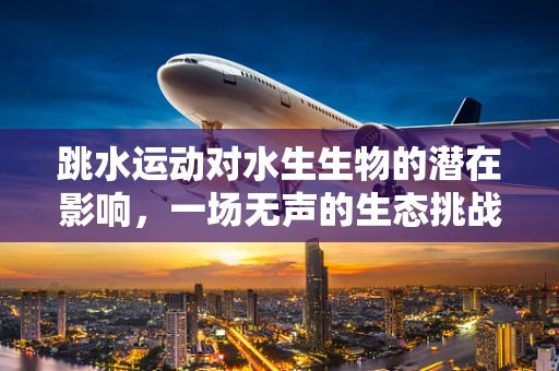 跳水运动对水生生物的潜在影响，一场无声的生态挑战？