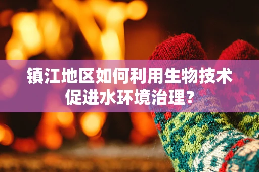 镇江地区如何利用生物技术促进水环境治理？