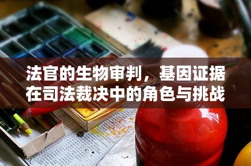 法官的生物审判，基因证据在司法裁决中的角色与挑战