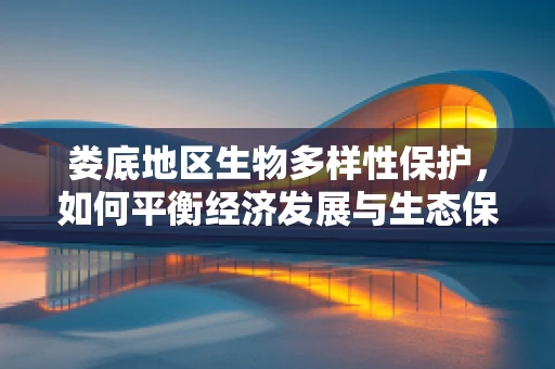 娄底地区生物多样性保护，如何平衡经济发展与生态保护？
