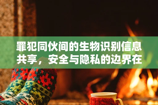 罪犯同伙间的生物识别信息共享，安全与隐私的边界在哪里？