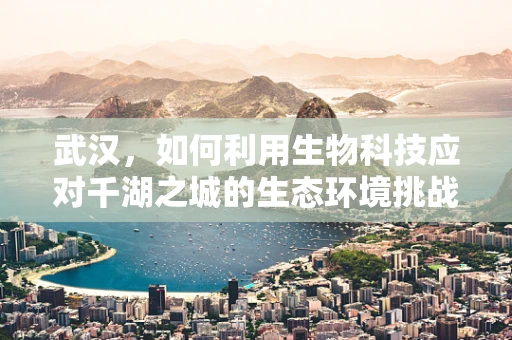 武汉，如何利用生物科技应对千湖之城的生态环境挑战？