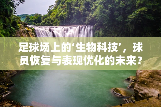足球场上的‘生物科技’，球员恢复与表现优化的未来？
