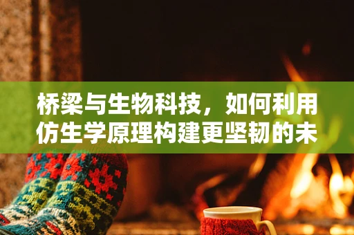 桥梁与生物科技，如何利用仿生学原理构建更坚韧的未来？