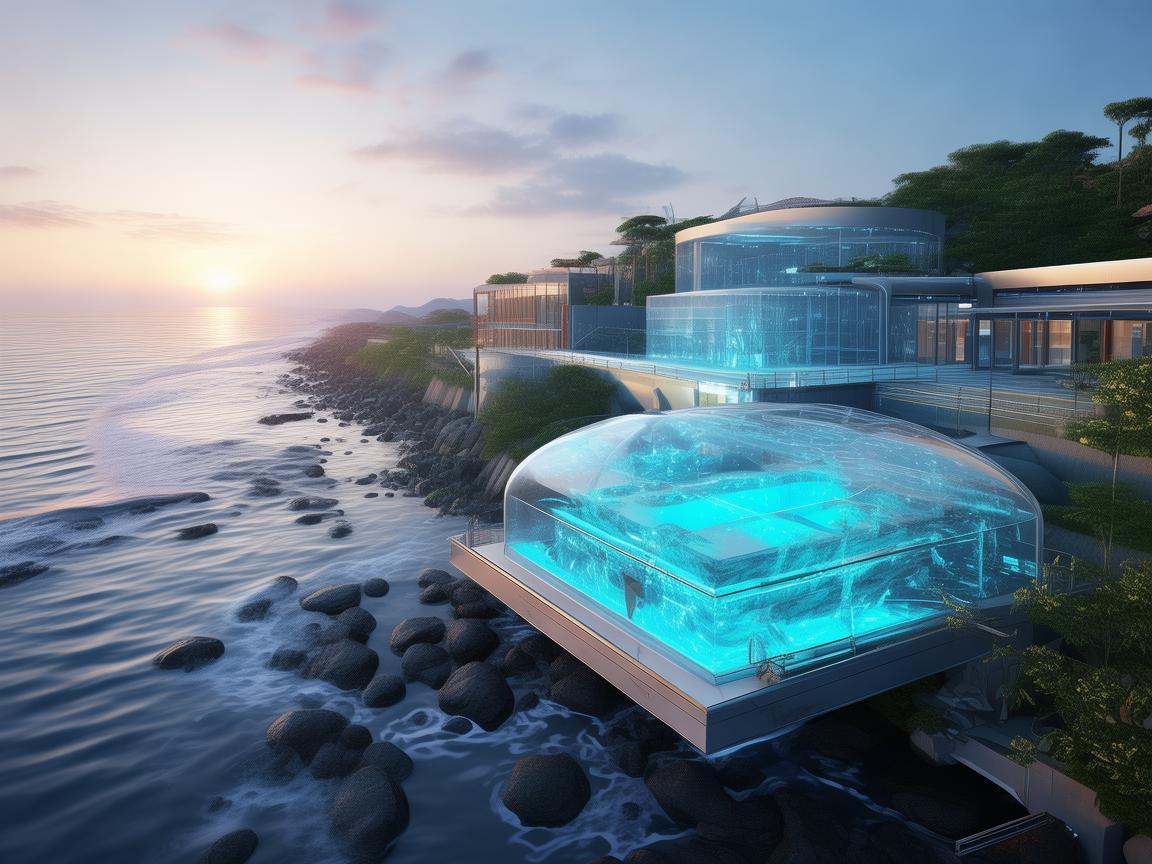 张家港的生物科技蓝海，如何利用其独特优势发展海洋生物技术？
