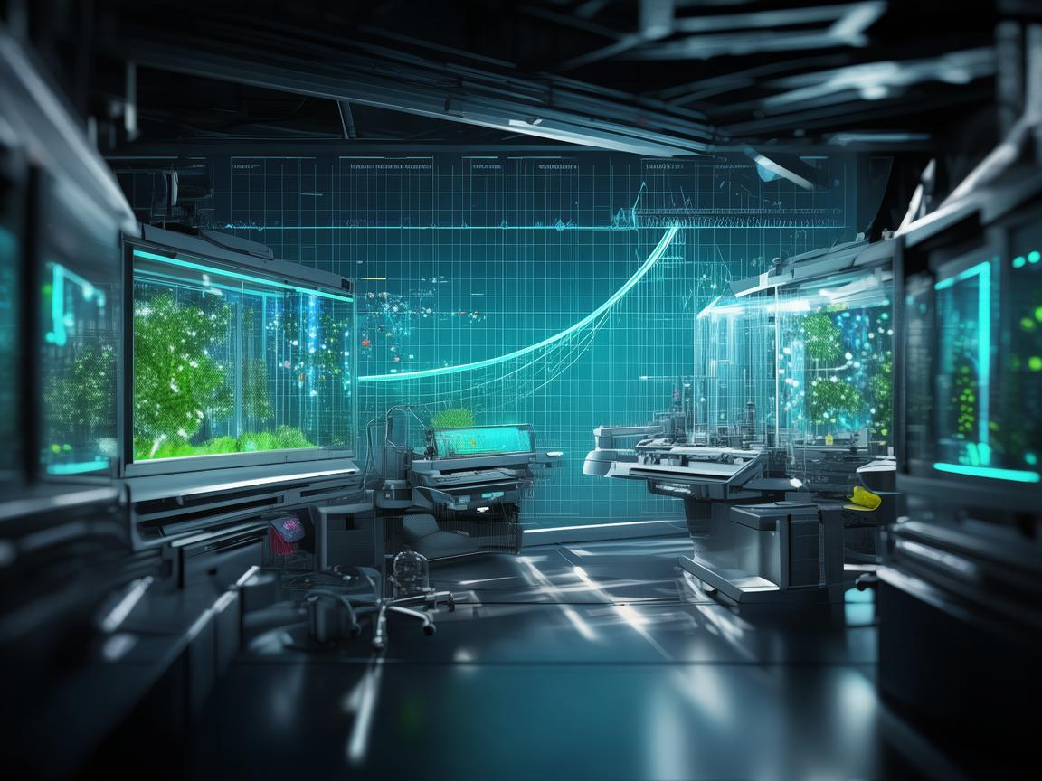 商人与生物科技，如何平衡创新与商业利益？