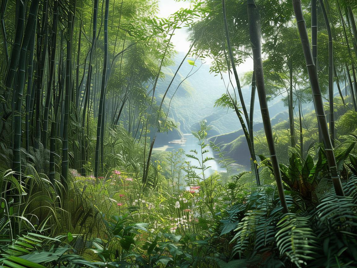 郴州，生物多样性热土的生态保护挑战？