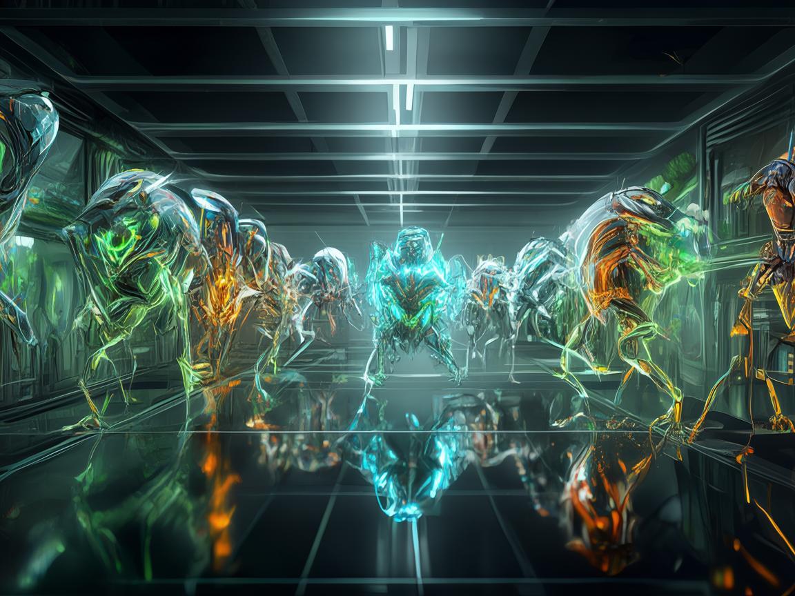生物科技新纪元，十项全能生物的未来挑战与机遇？