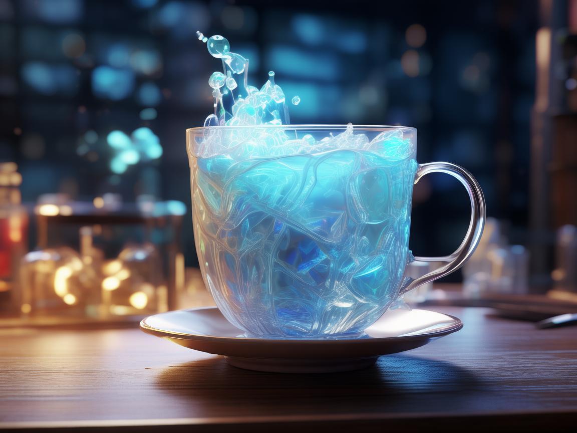 奶茶中的‘生物科技’，一杯饮品背后的科学秘密