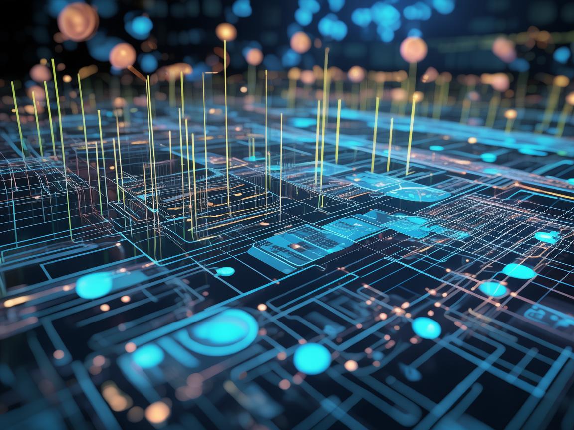 信息系统在生物科技领域的应用，如何构建高效的数据管理框架？