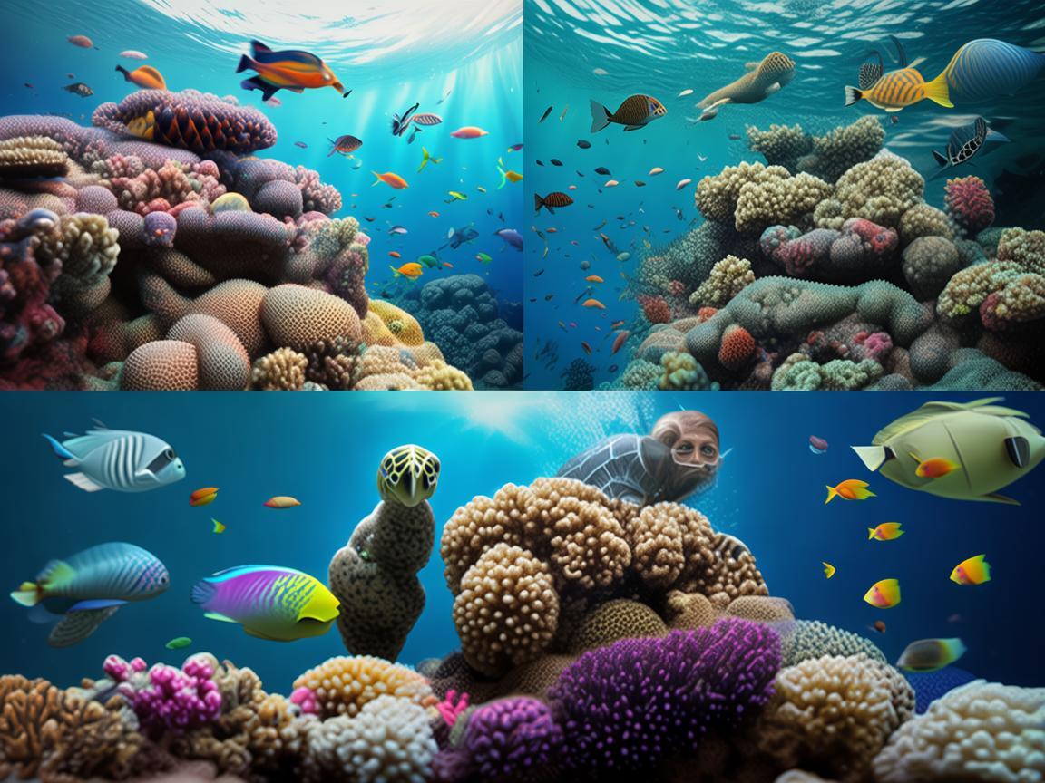 海洋资源，我们真的取之不尽吗？