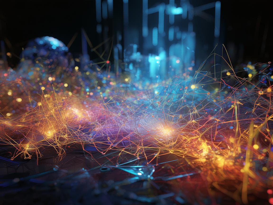 复变函数在生物科技中的‘隐秘武器’，如何助力基因表达调控的解析？