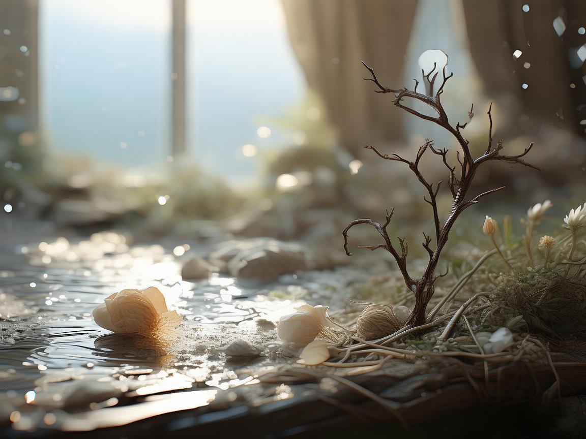 为何女性不孕症成为现代社会的隐痛？