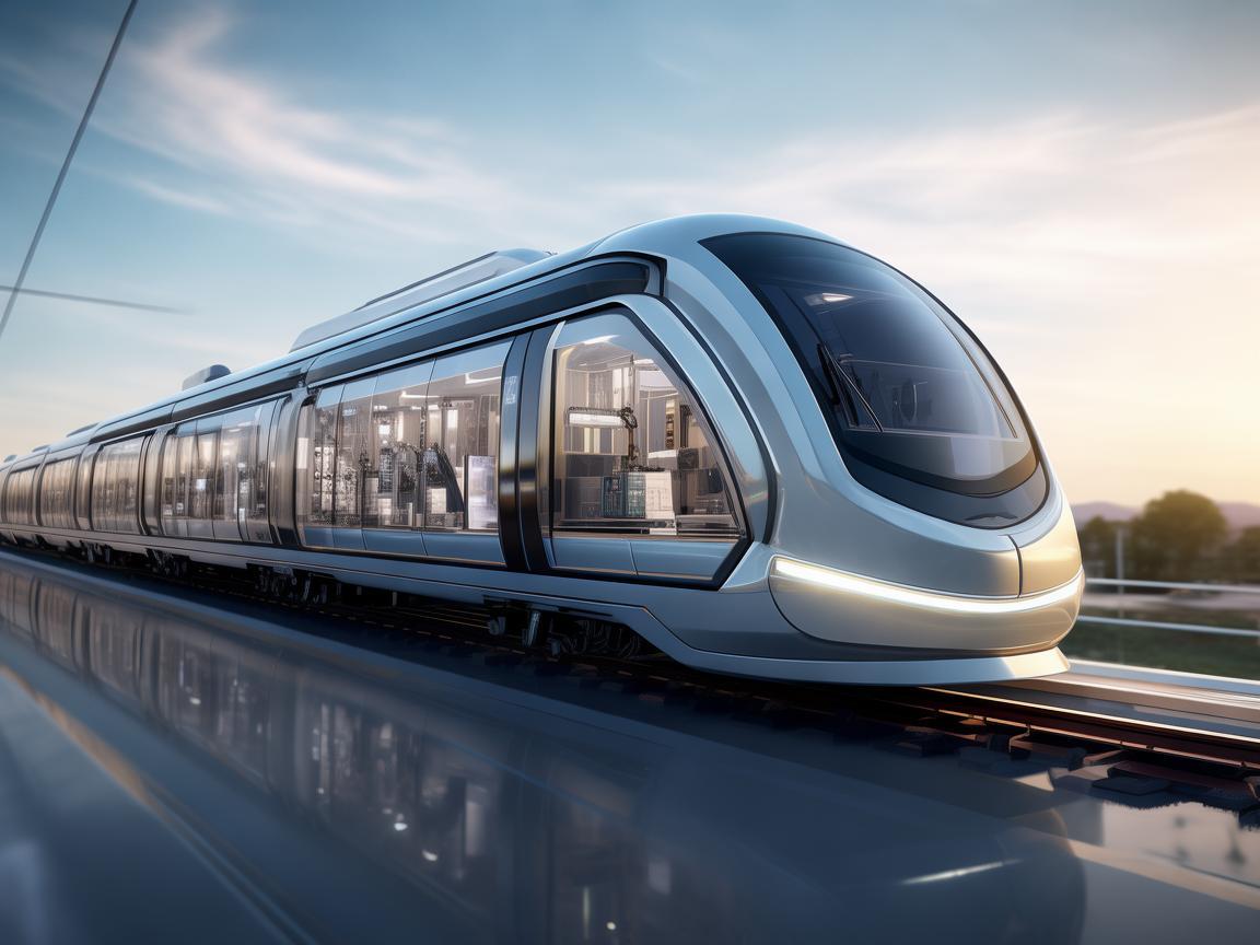 挂车列车，生物科技领域中的‘移动实验室’？