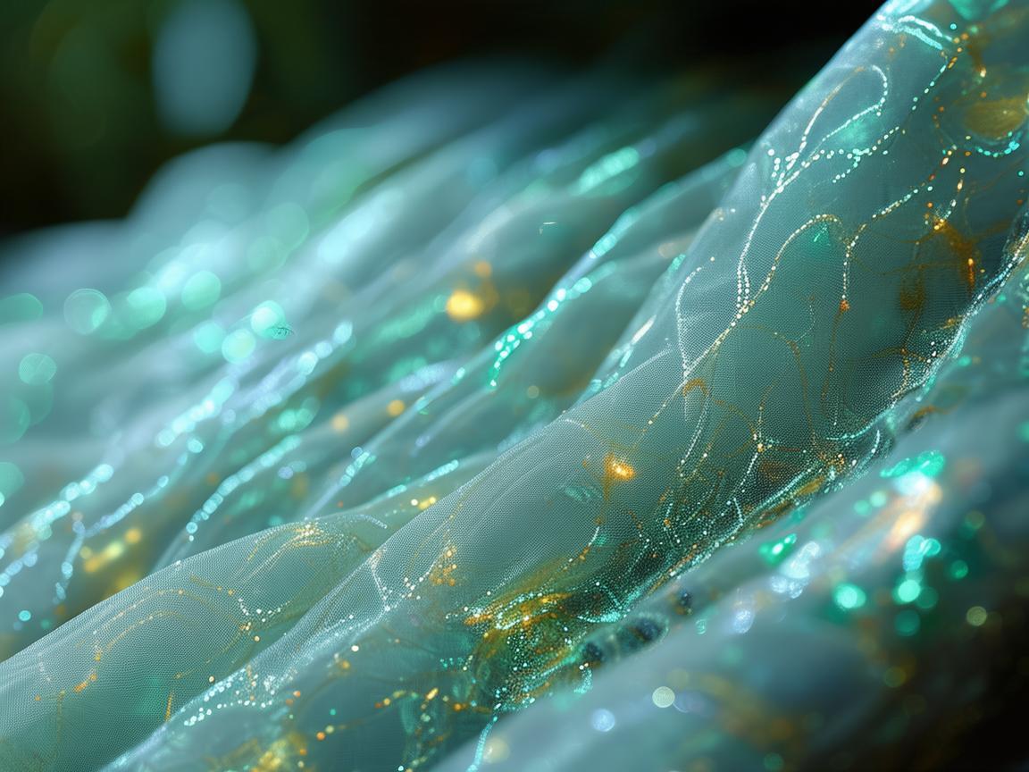 衣服布料，生物科技如何赋予其新‘生命力’？