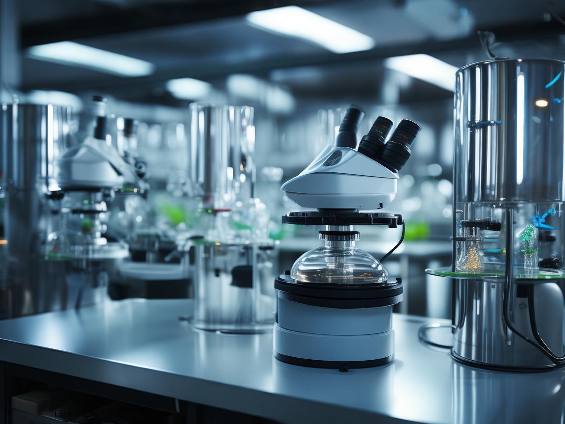 保洁主管在生物科技实验室中的角色与挑战